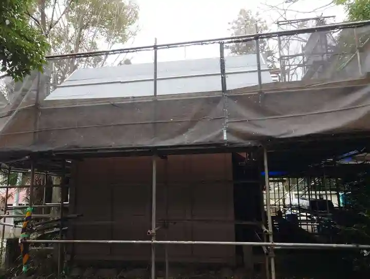 龍藏神社(神奈川県)