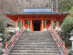 龍泉寺(奈良県)