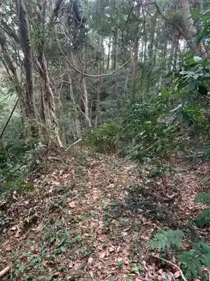 御嶽社(千葉県)