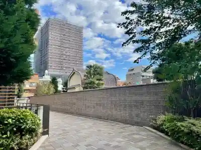 朗惺寺(東京都)