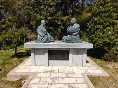 南洲神社(山形県)