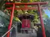 稲荷神社(神奈川県)
