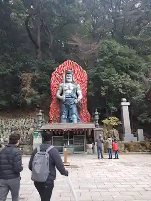 城戸ノ滝不動堂(福岡県)