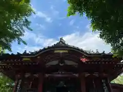 待乳山聖天（本龍院）(東京都)