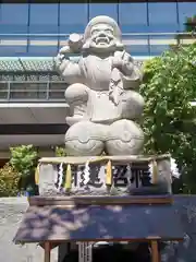 神田神社（神田明神）(東京都)