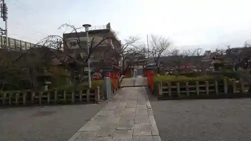 六孫王神社のその他建物