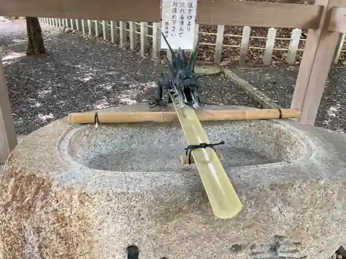 鵜森神社(三重県)