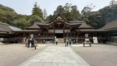 大神神社(奈良県)