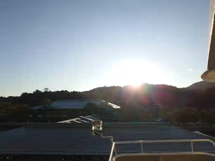 厳島神社(広島県)