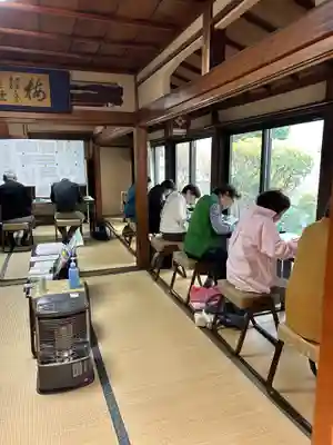 安用寺(愛知県)