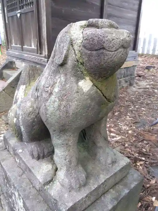 日枝神社(新潟県)