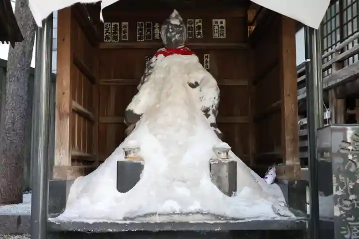 太宗寺(東京都)