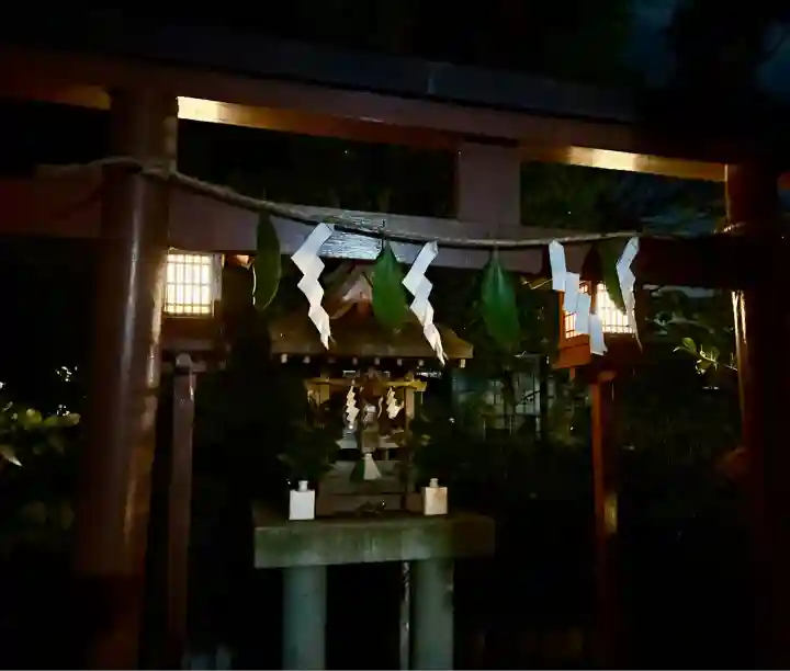 春日神社(神奈川県)