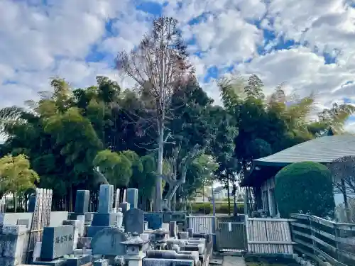 大義寺(東京都)