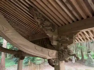 一之宮神社(千葉県)