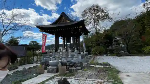 光明寺のその他建物