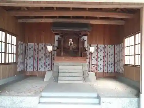 若宮神社(愛知県)