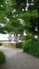 観音寺の建物その他