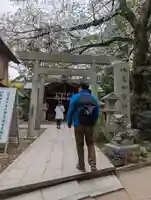 伏見神宝神社(京都府)