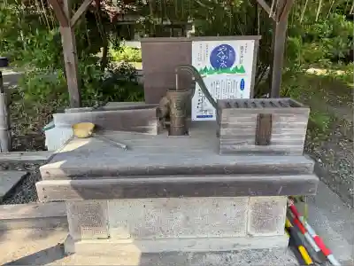 今市瀧尾神社(栃木県)