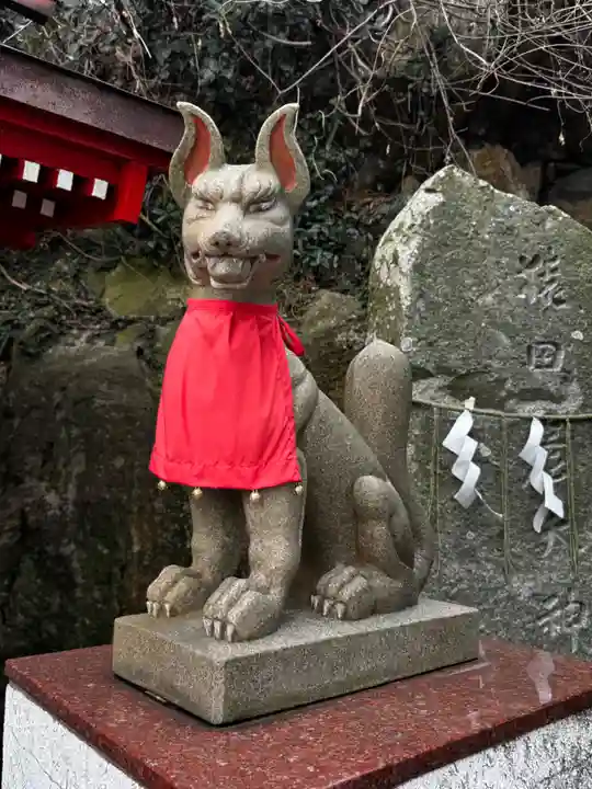 和布刈神社(福岡県)