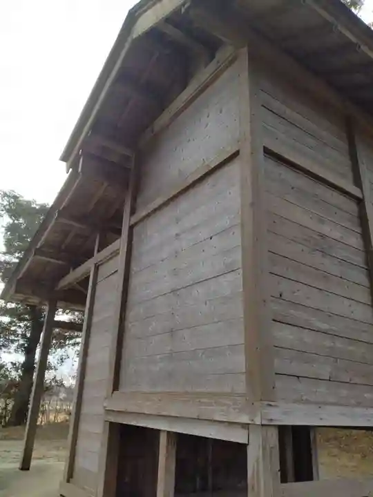 水神社(宮城県)