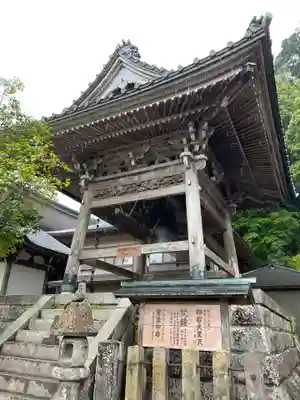 青岸渡寺(和歌山県)
