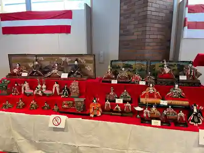 北海道神宮のお祭り