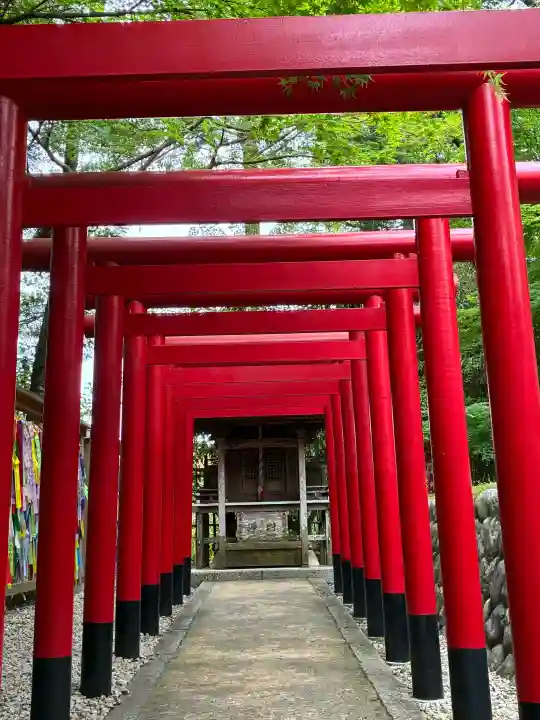 尊永寺(静岡県)