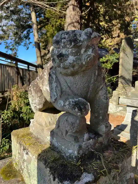 光丸山 法輪寺(栃木県)
