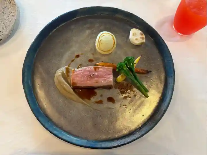 樂山オートバイ神社(広島県)