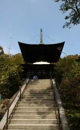 石山寺のその他建物