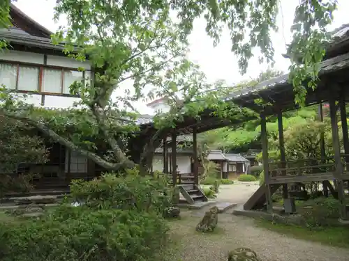 竹林院のその他建物