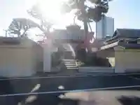 地福寺(東京都)