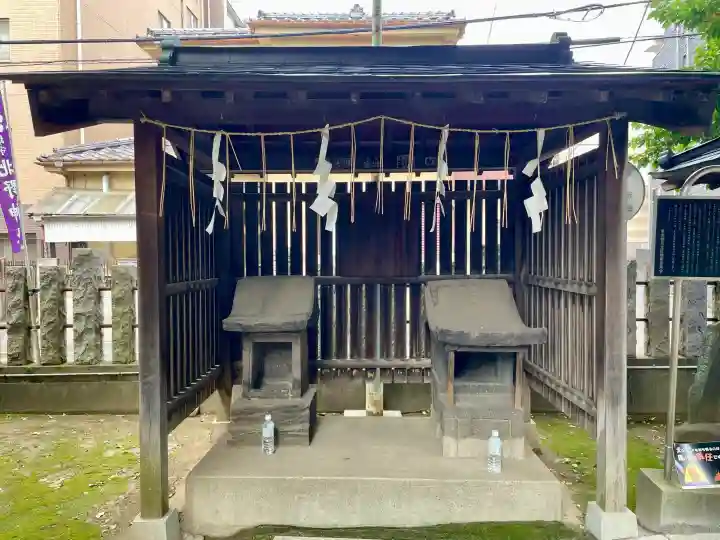 北野神社(東京都)