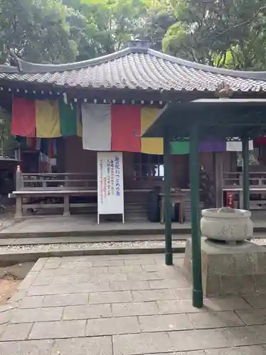 福祥寺（須磨寺）のその他建物