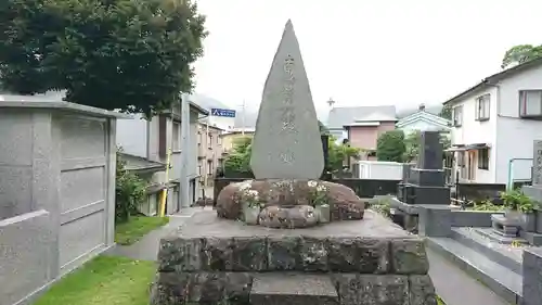 行蓮寺のその他建物