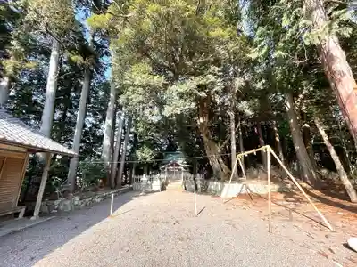 津島神社(滋賀県)