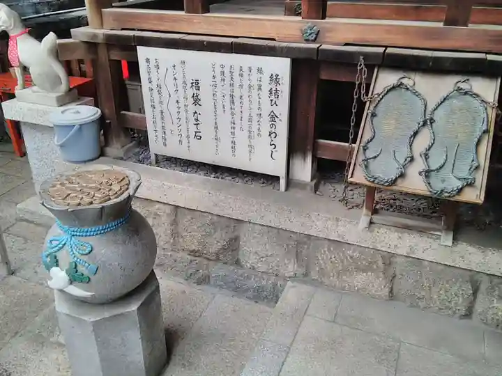 袋町お聖天 福生院のその他建物