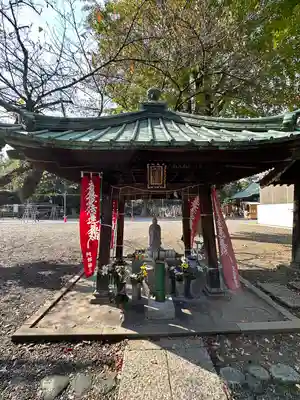 法華経寺(千葉県)