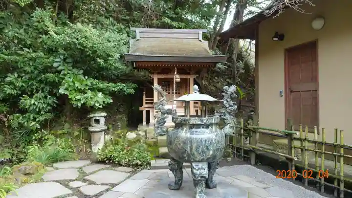 杉本寺のその他建物