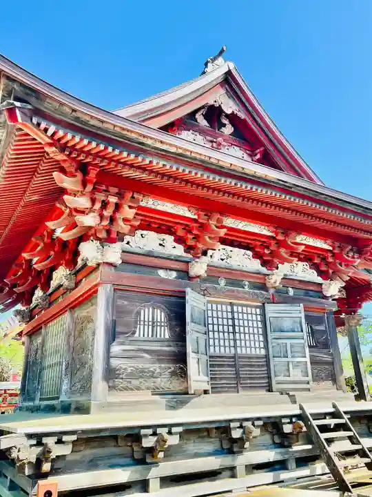 大杉神社(茨城県)
