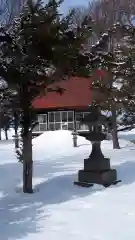 御茶の水神社の本殿