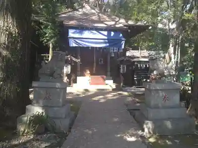 清龍寺不動院(埼玉県)