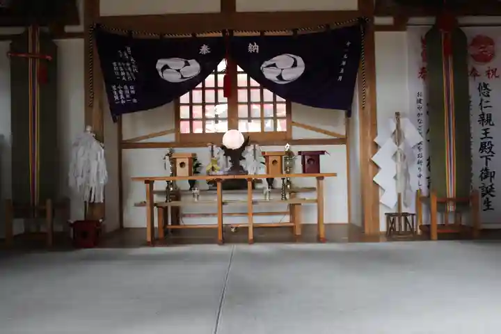 武射神社(千葉県)