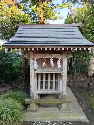八幡神社(千葉県)