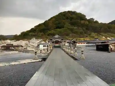 恐山菩提寺(青森県)