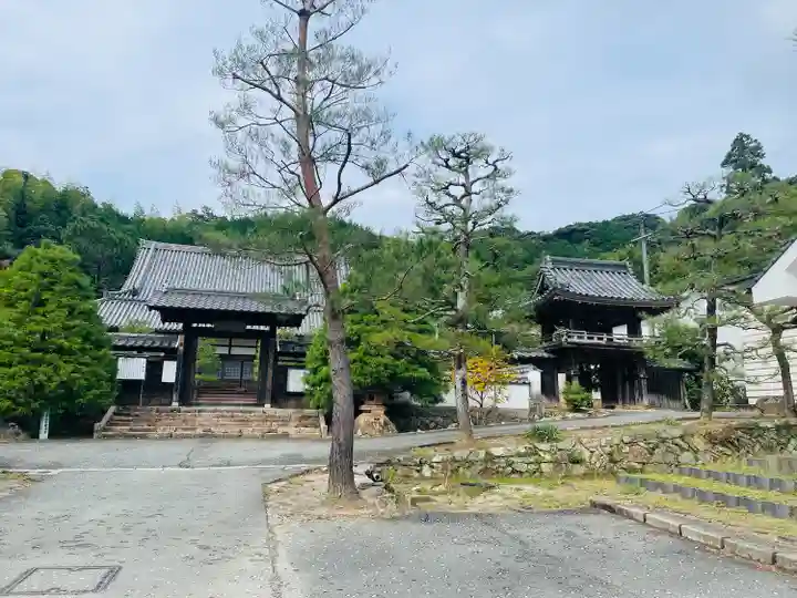 洞春寺(山口県)