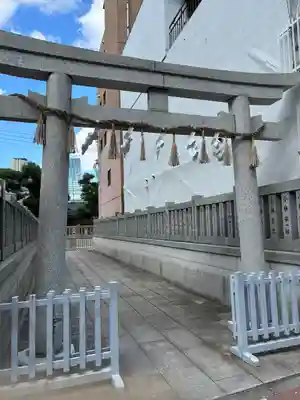 今宮戎神社(大阪府)