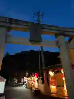 中野神社(青森県)